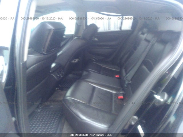 Photo 7 VIN: 2HNYB1H41CH500365 - ACURA ZDX 