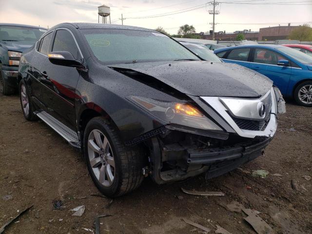 Photo 0 VIN: 2HNYB1H42AH501814 - ACURA ZDX TECHNO 