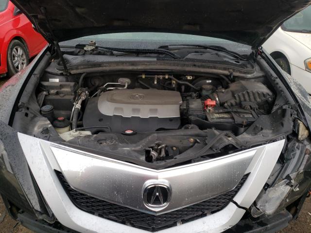 Photo 6 VIN: 2HNYB1H42AH501814 - ACURA ZDX TECHNO 