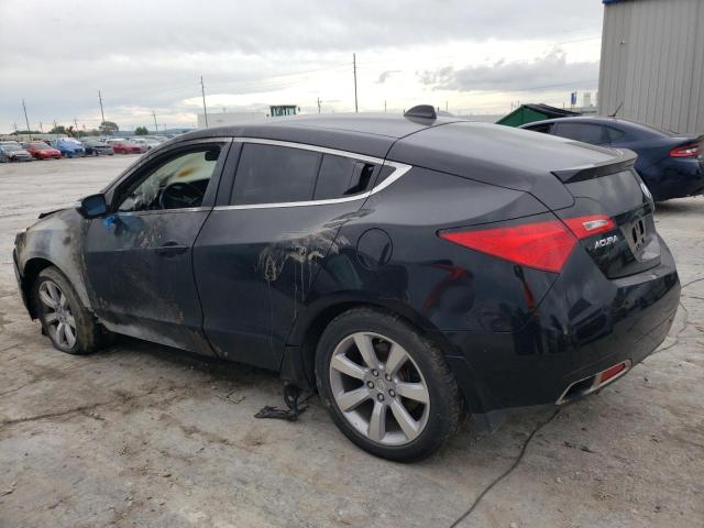 Photo 1 VIN: 2HNYB1H42AH502476 - ACURA ZDX TECHNO 