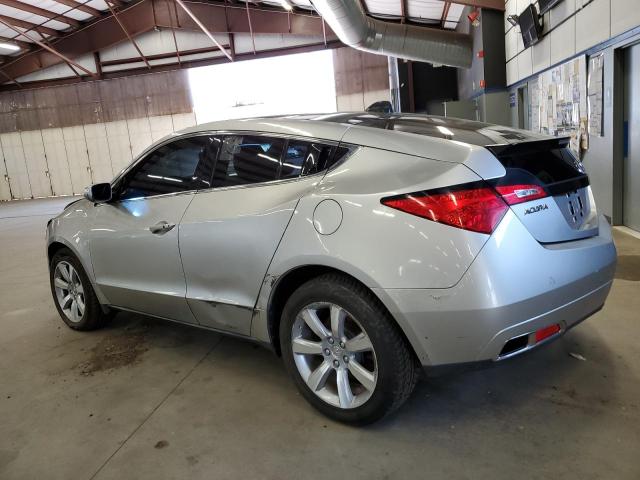 Photo 1 VIN: 2HNYB1H42AH503126 - ACURA ZDX TECHNO 