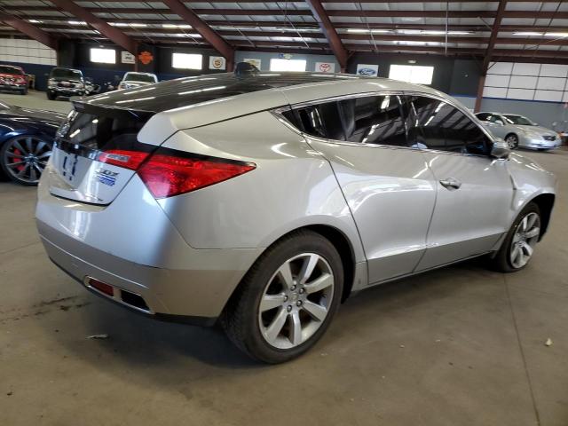 Photo 2 VIN: 2HNYB1H42AH503126 - ACURA ZDX TECHNO 