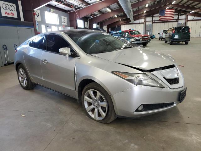 Photo 3 VIN: 2HNYB1H42AH503126 - ACURA ZDX TECHNO 