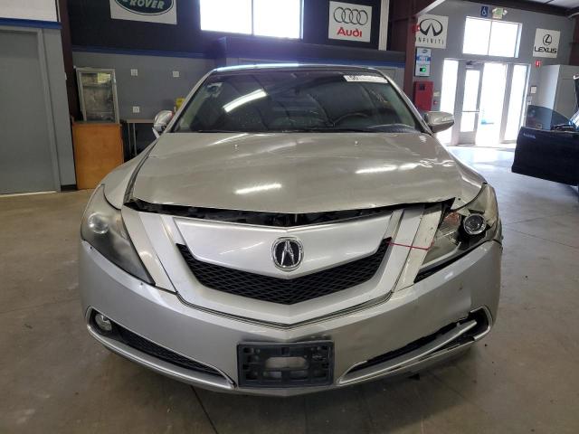 Photo 4 VIN: 2HNYB1H42AH503126 - ACURA ZDX TECHNO 