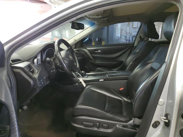 Photo 6 VIN: 2HNYB1H42AH503126 - ACURA ZDX TECHNO 