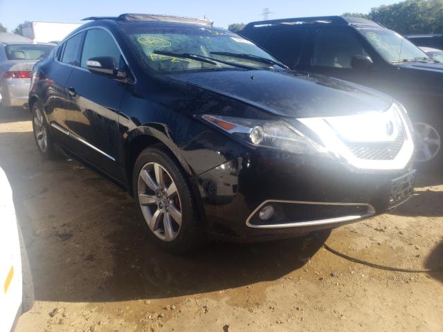 Photo 0 VIN: 2HNYB1H42BH500731 - ACURA ZDX TECHNO 