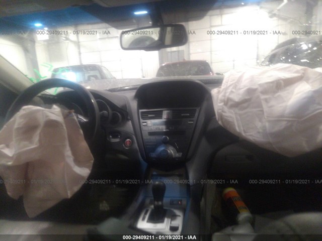 Photo 4 VIN: 2HNYB1H43AH501014 - ACURA ZDX 