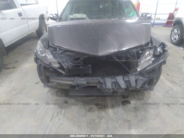 Photo 5 VIN: 2HNYB1H43AH501014 - ACURA ZDX 