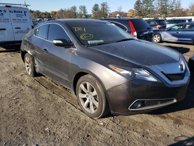 Photo 0 VIN: 2HNYB1H43AH502731 - ACURA ZDX TECHNO 