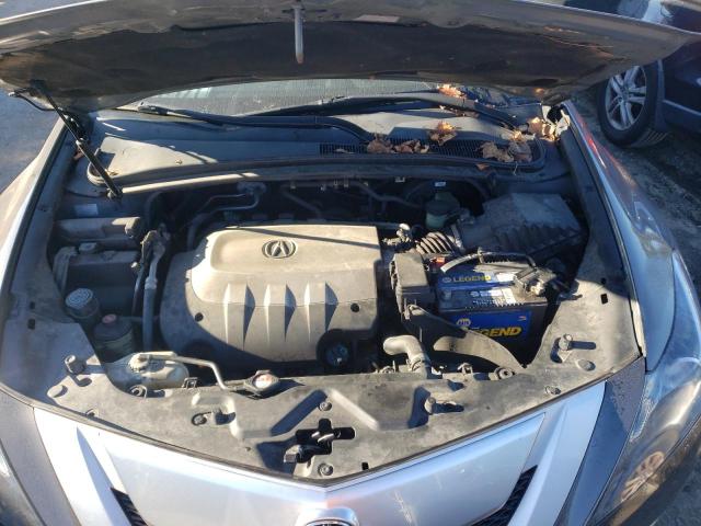 Photo 6 VIN: 2HNYB1H43AH502731 - ACURA ZDX TECHNO 