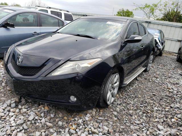 Photo 0 VIN: 2HNYB1H43AH504091 - ACURA ZDX TECHNO 