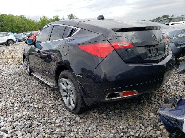 Photo 1 VIN: 2HNYB1H43AH504091 - ACURA ZDX TECHNO 