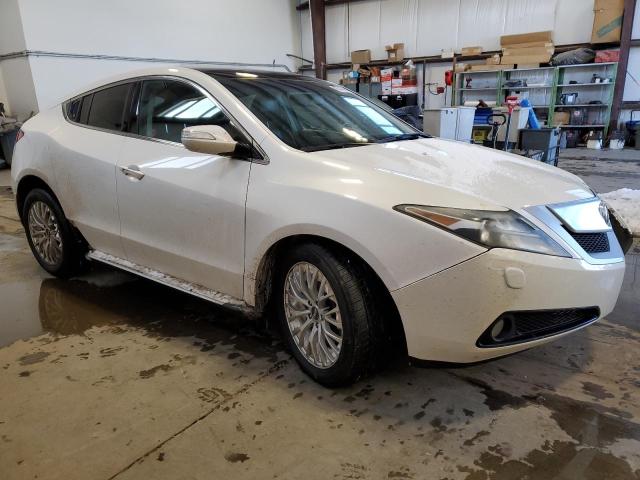 Photo 3 VIN: 2HNYB1H44AH000701 - ACURA ZDX 