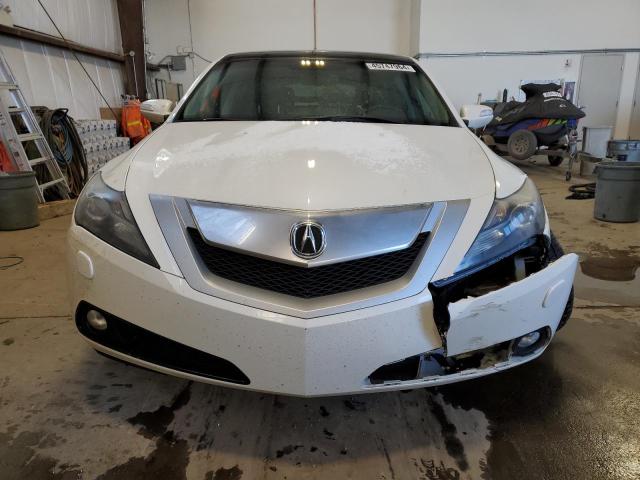 Photo 4 VIN: 2HNYB1H44AH000701 - ACURA ZDX 