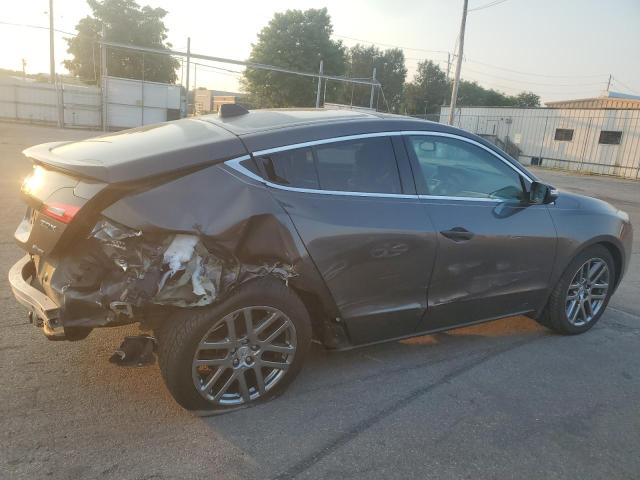 Photo 2 VIN: 2HNYB1H44AH500986 - ACURA ZDX TECHNO 