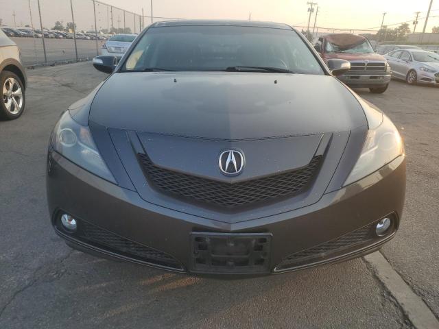 Photo 4 VIN: 2HNYB1H44AH500986 - ACURA ZDX TECHNO 