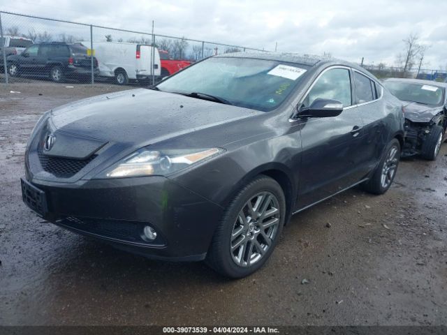 Photo 1 VIN: 2HNYB1H44AH500986 - ACURA ZDX TECHNO 