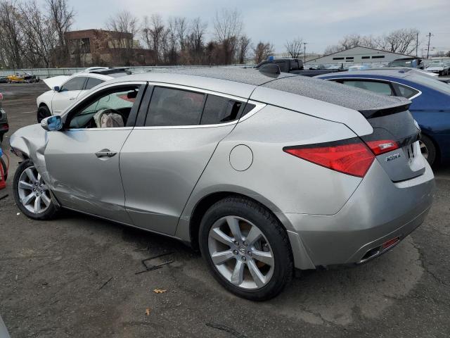 Photo 1 VIN: 2HNYB1H44AH501443 - ACURA ZDX 