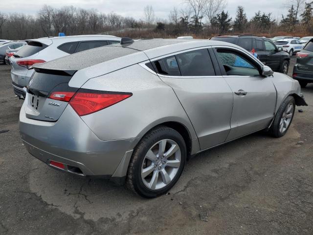 Photo 2 VIN: 2HNYB1H44AH501443 - ACURA ZDX 