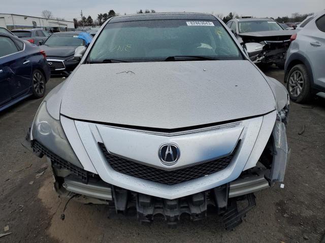 Photo 4 VIN: 2HNYB1H44AH501443 - ACURA ZDX 