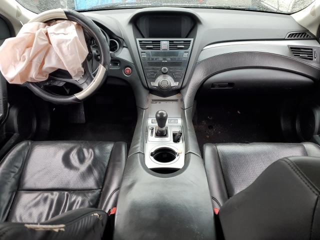 Photo 7 VIN: 2HNYB1H44AH501443 - ACURA ZDX 