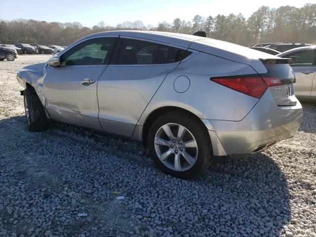 Photo 1 VIN: 2HNYB1H44AH501443 - ACURA ZDX TECHNO 