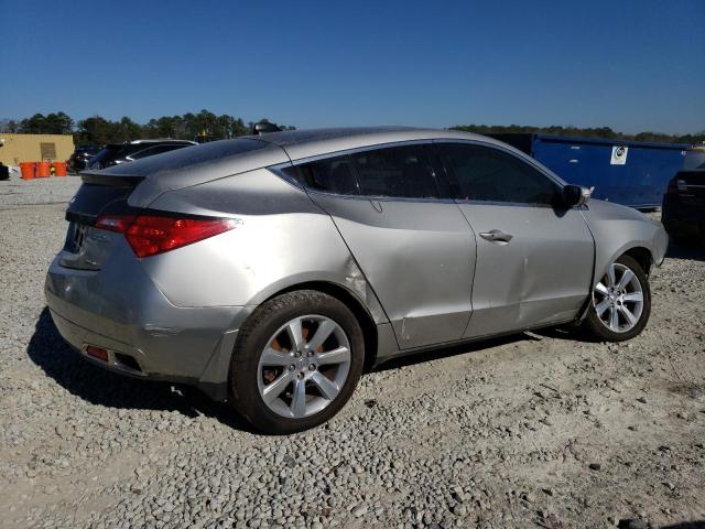 Photo 2 VIN: 2HNYB1H44AH501443 - ACURA ZDX TECHNO 