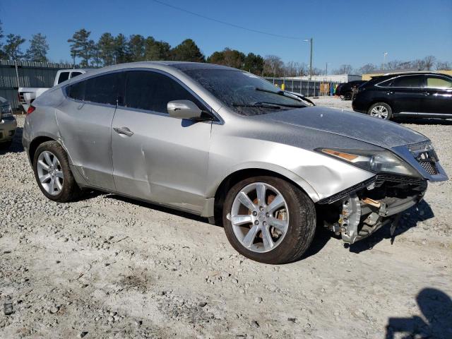 Photo 3 VIN: 2HNYB1H44AH501443 - ACURA ZDX TECHNO 