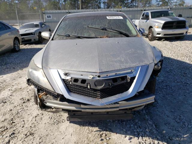 Photo 4 VIN: 2HNYB1H44AH501443 - ACURA ZDX TECHNO 