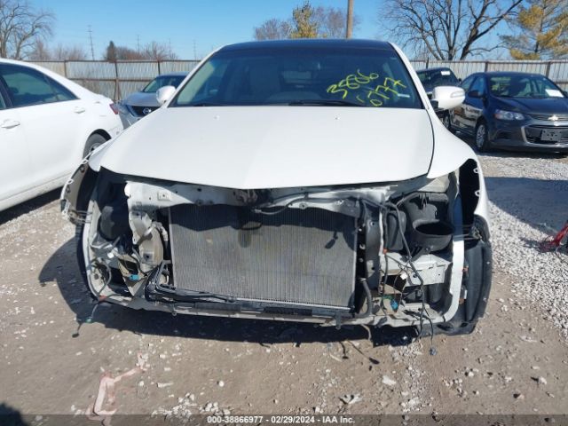 Photo 5 VIN: 2HNYB1H44AH502009 - ACURA ZDX 