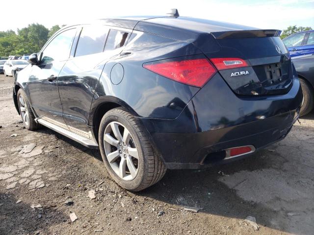 Photo 2 VIN: 2HNYB1H44AH503886 - ACURA ZDX TECHNO 