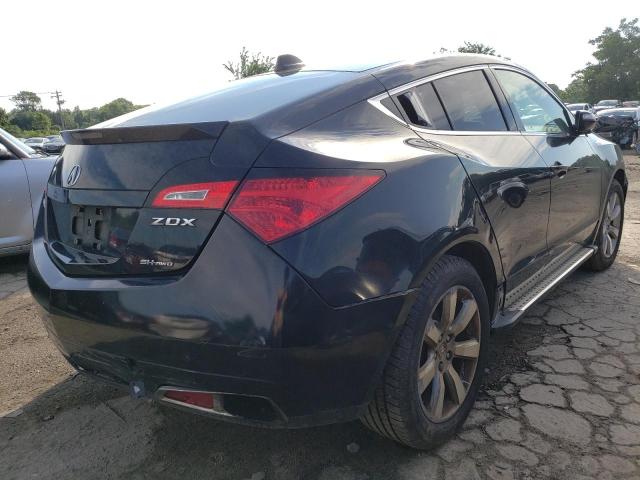 Photo 3 VIN: 2HNYB1H44AH503886 - ACURA ZDX TECHNO 