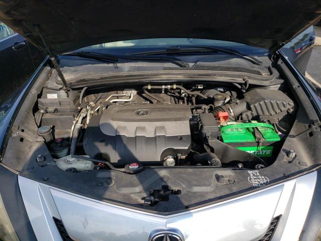 Photo 6 VIN: 2HNYB1H44AH503886 - ACURA ZDX TECHNO 