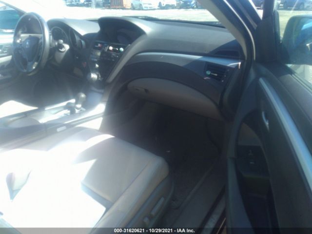 Photo 4 VIN: 2HNYB1H44CH500392 - ACURA ZDX 