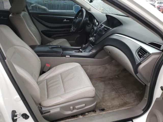 Photo 4 VIN: 2HNYB1H45AH502214 - ACURA ZDX 