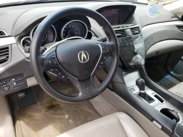 Photo 6 VIN: 2HNYB1H45AH503783 - ACURA ZDX 