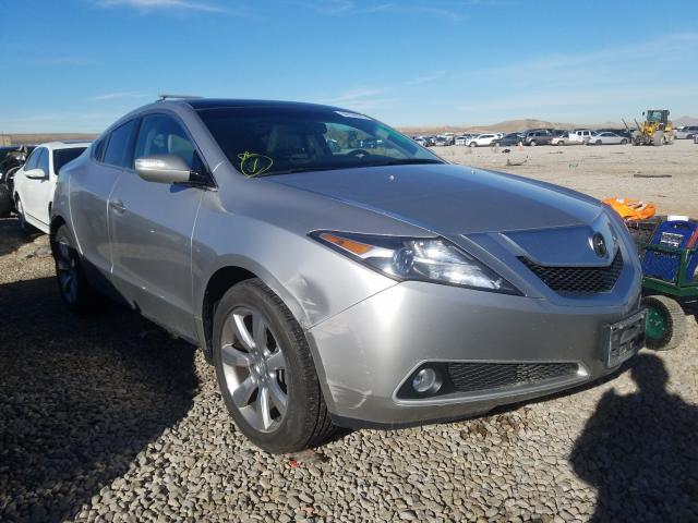 Photo 0 VIN: 2HNYB1H45BH500657 - ACURA ZDX TECHNO 