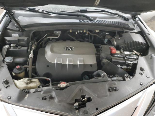 Photo 11 VIN: 2HNYB1H45CH500157 - ACURA ZDX TECHNO 