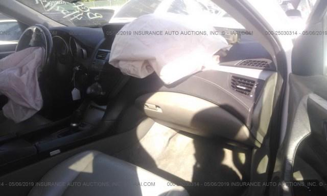 Photo 4 VIN: 2HNYB1H45CH500224 - ACURA ZDX 