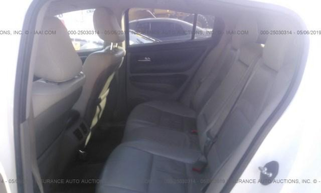 Photo 7 VIN: 2HNYB1H45CH500224 - ACURA ZDX 