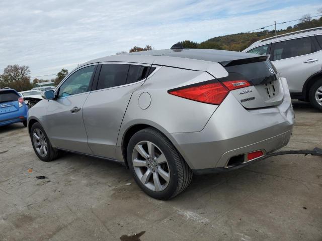 Photo 1 VIN: 2HNYB1H46AH501492 - ACURA ZDX 