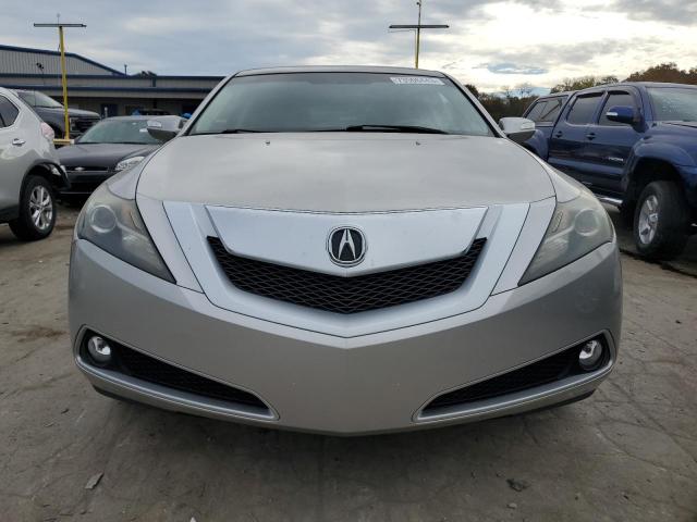 Photo 4 VIN: 2HNYB1H46AH501492 - ACURA ZDX 