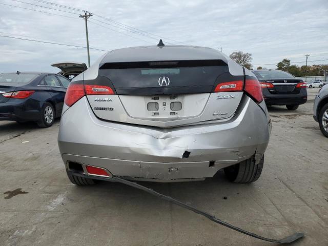 Photo 5 VIN: 2HNYB1H46AH501492 - ACURA ZDX 