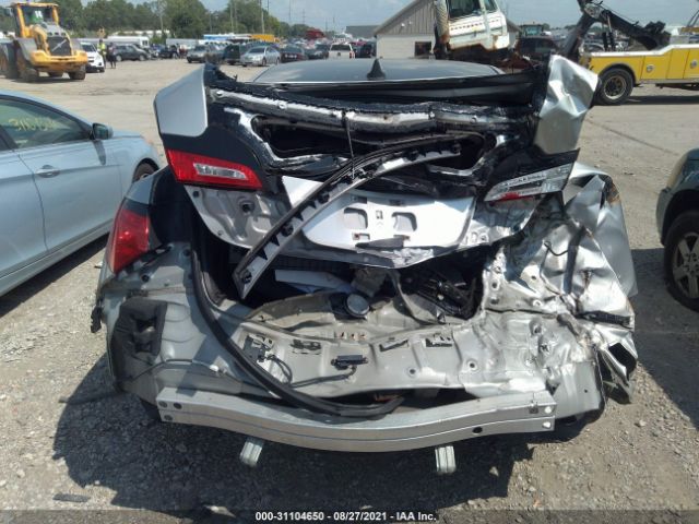 Photo 5 VIN: 2HNYB1H46AH501931 - ACURA ZDX 