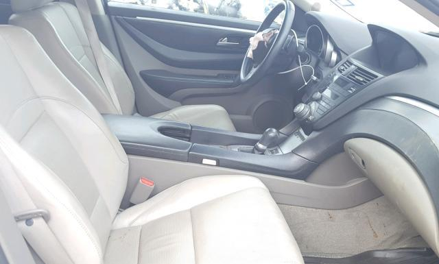 Photo 4 VIN: 2HNYB1H46AH502013 - ACURA ZDX 