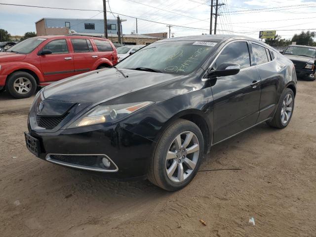 Photo 0 VIN: 2HNYB1H46AH502884 - ACURA ZDX 