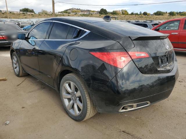 Photo 1 VIN: 2HNYB1H46AH502884 - ACURA ZDX 