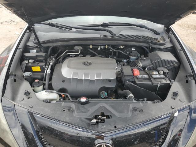 Photo 10 VIN: 2HNYB1H46AH502884 - ACURA ZDX 