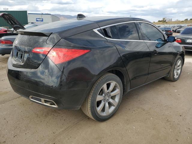 Photo 2 VIN: 2HNYB1H46AH502884 - ACURA ZDX 