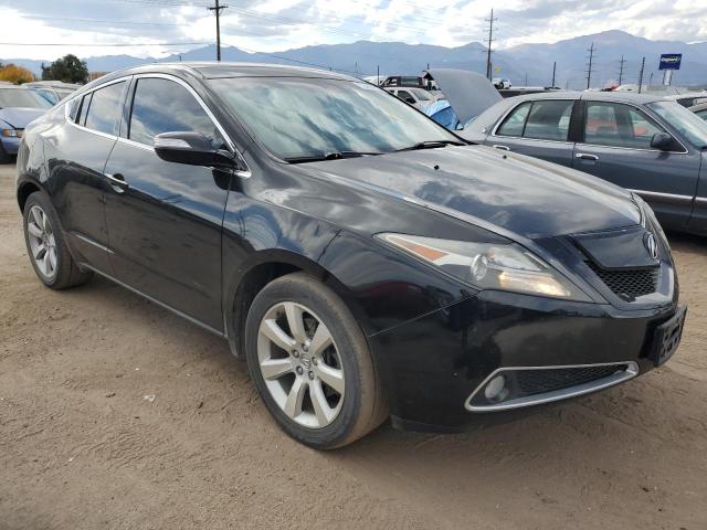 Photo 3 VIN: 2HNYB1H46AH502884 - ACURA ZDX 